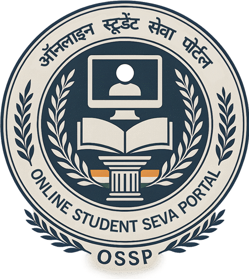 ossp.in